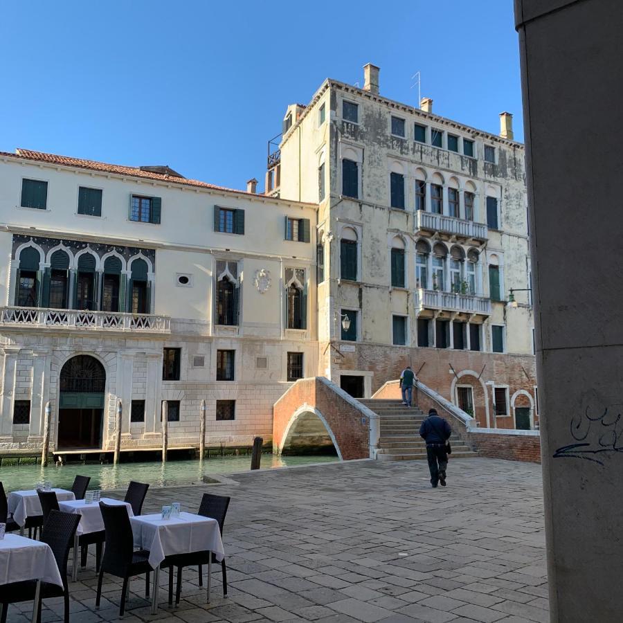 Venice Superior Exterior foto